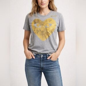 Play Comme des Garçons T-Shirt